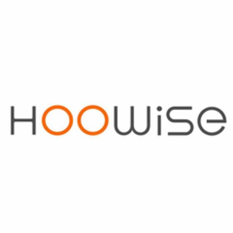 HOOWISE Logo (USPTO, 06/30/2019)