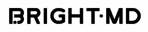 BRIGHT·MD Logo (USPTO, 07/29/2019)