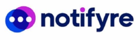 NOTIFYRE Logo (USPTO, 08.08.2019)