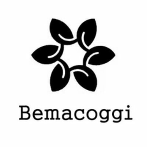 BEMACOGGI Logo (USPTO, 28.08.2019)