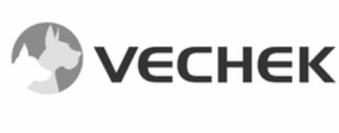 VECHEK Logo (USPTO, 04.09.2019)