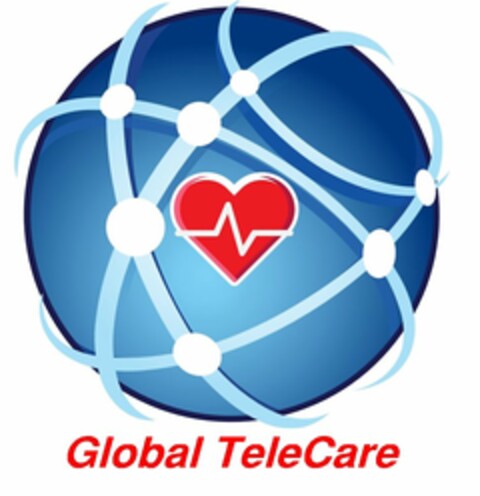 GLOBAL TELECARE Logo (USPTO, 05.09.2019)