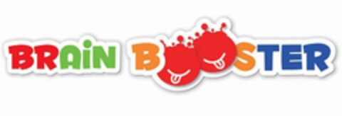 BRAIN BOOSTER Logo (USPTO, 20.10.2019)