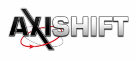 AXISHIFT Logo (USPTO, 10/28/2019)