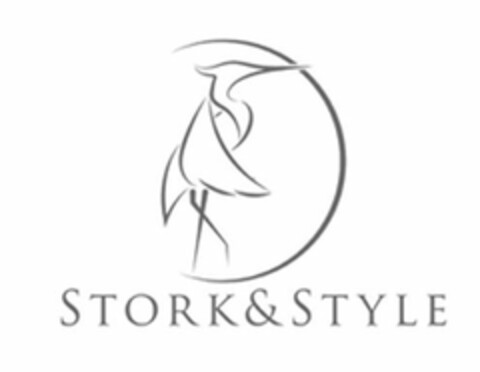 STORK&STYLE Logo (USPTO, 09.11.2019)