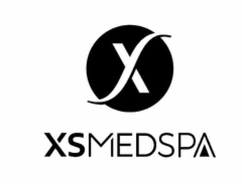 XS XSMEDSPA Logo (USPTO, 16.12.2019)