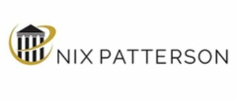 NIX PATTERSON Logo (USPTO, 20.12.2019)