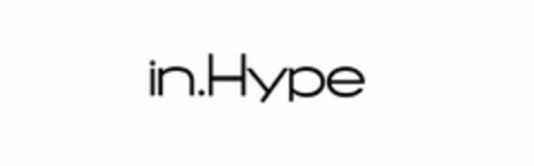 IN.HYPE Logo (USPTO, 27.12.2019)