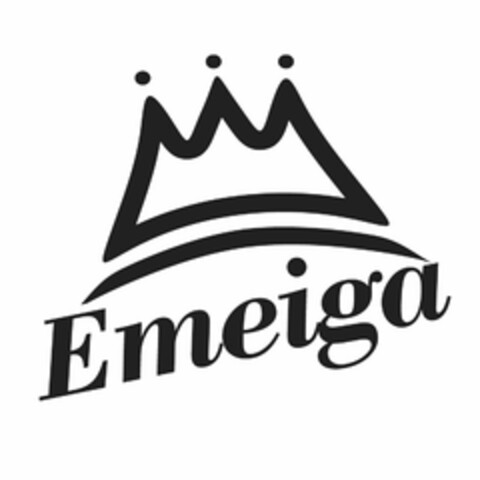 EMEIGA Logo (USPTO, 08.01.2020)