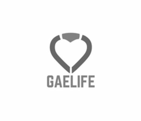GAELIFE Logo (USPTO, 15.01.2020)