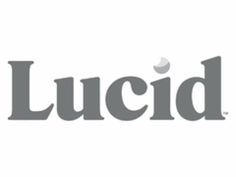 LUCID Logo (USPTO, 01/20/2020)