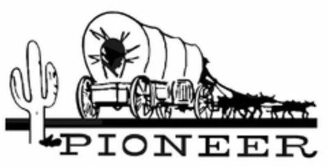 PIONEER Logo (USPTO, 22.01.2020)