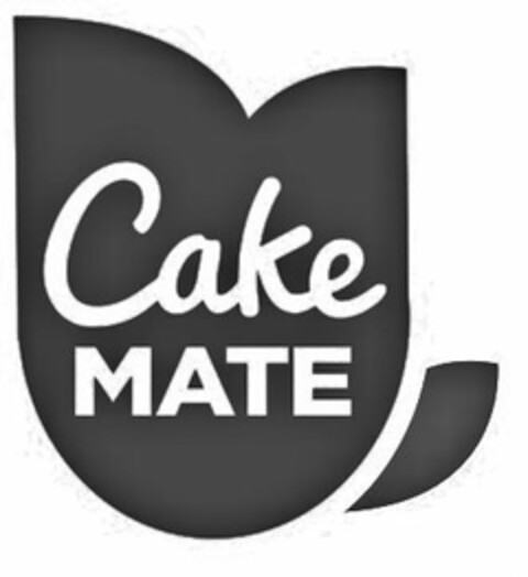 CAKE MATE Logo (USPTO, 22.01.2020)