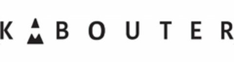 KABOUTER Logo (USPTO, 20.02.2020)