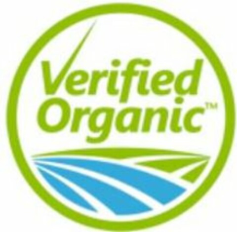 VERIFIED ORGANIC Logo (USPTO, 01.04.2020)