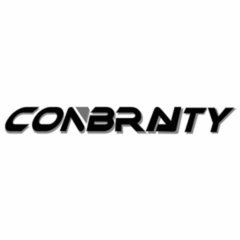 CONBRAVTY Logo (USPTO, 04/09/2020)