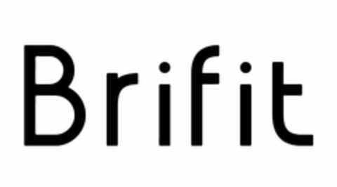 BRIFIT Logo (USPTO, 12.04.2020)