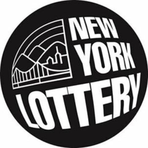 NEW YORK LOTTERY Logo (USPTO, 16.04.2020)