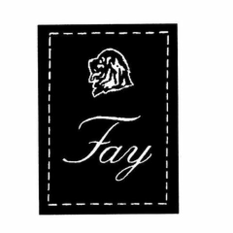 FAY Logo (USPTO, 20.04.2020)