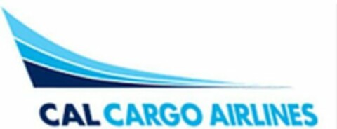 CAL CARGO AIRLINES Logo (USPTO, 12.05.2020)