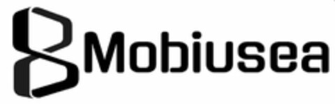 B MOBIUSEA Logo (USPTO, 21.05.2020)