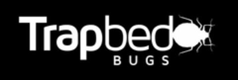 TRAPBED BUGS Logo (USPTO, 07/02/2020)