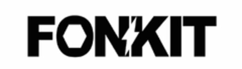 FONKIT Logo (USPTO, 05.07.2020)