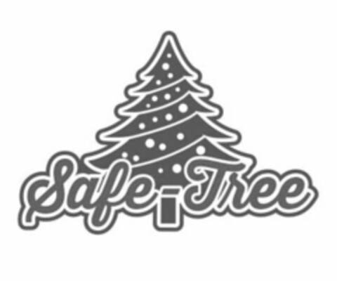 SAFE-TREE Logo (USPTO, 07/17/2020)