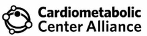 CARDIOMETABOLIC CENTER ALLIANCE Logo (USPTO, 08/27/2020)