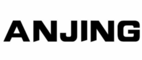 ANJING Logo (USPTO, 13.09.2020)