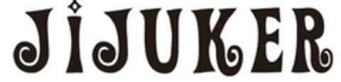JIJUKER Logo (USPTO, 18.09.2020)
