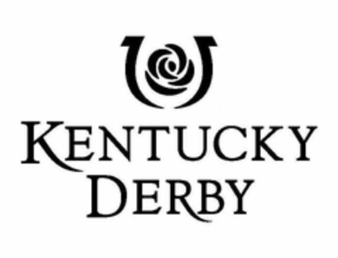 KENTUCKY DERBY Logo (USPTO, 02/04/2009)