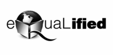 EQUALIFIED Logo (USPTO, 20.04.2009)