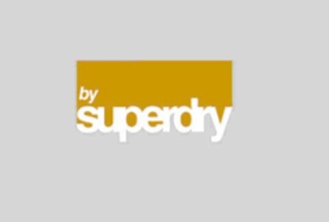 BY SUPERDRY Logo (USPTO, 27.05.2009)