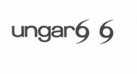 UNGAR69 69 Logo (USPTO, 29.06.2009)