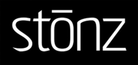 STONZ Logo (USPTO, 04.07.2009)