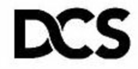 DCS Logo (USPTO, 31.07.2009)