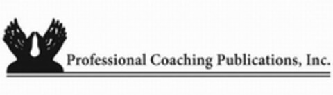 PROFESSIONAL COACHING PUBLICATIONS, INC Logo (USPTO, 10.09.2009)