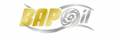 BAPOIL Logo (USPTO, 11/15/2009)