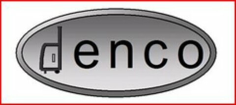 DENCO Logo (USPTO, 04.12.2009)