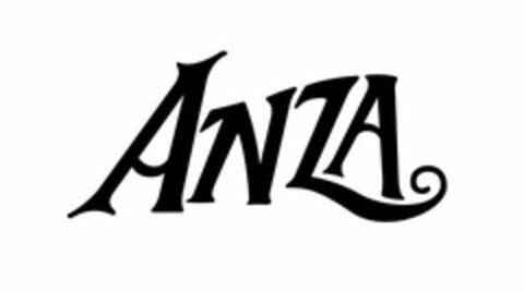 ANZA Logo (USPTO, 09.02.2010)