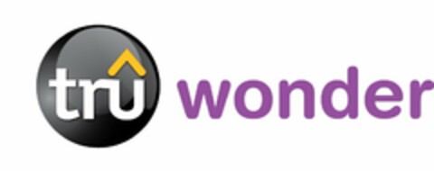 TRU WONDER Logo (USPTO, 03/05/2010)