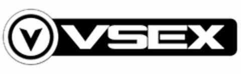 V VSEX Logo (USPTO, 29.03.2010)