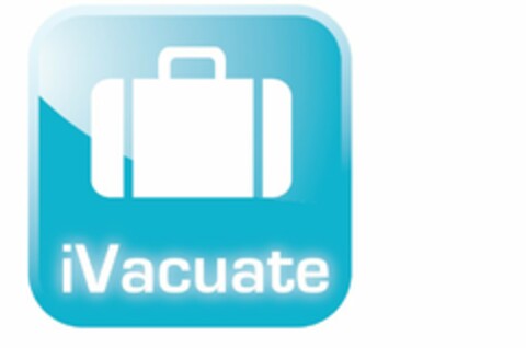 IVACUATE Logo (USPTO, 30.04.2010)