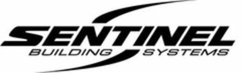 SENTINEL BUILDING SYSTEMS Logo (USPTO, 05/04/2010)