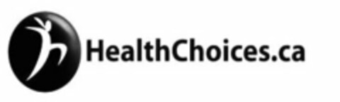 HEALTHCHOICES.CA Logo (USPTO, 12.05.2010)