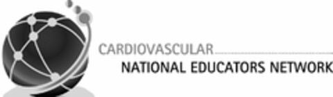 CARDIOVASCULAR NATIONAL EDUCATORS NETWORK Logo (USPTO, 03.06.2010)