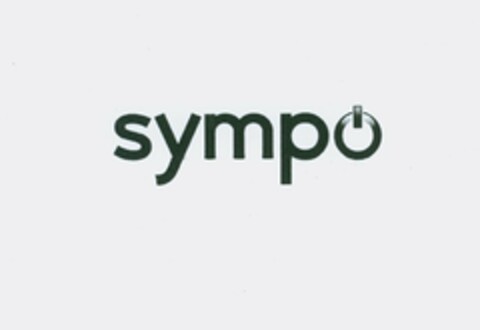 SYMPO Logo (USPTO, 23.07.2010)