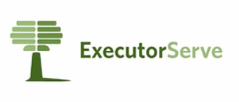 EXECUTORSERVE Logo (USPTO, 16.08.2010)