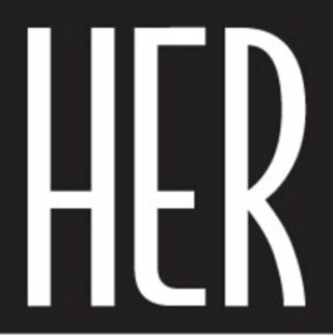 HER Logo (USPTO, 23.09.2010)